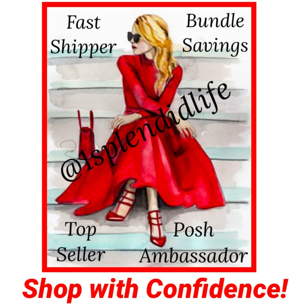 Fast shipping! Great prices! Quality Items!